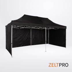 Prekybinis paviljonas 3x6...