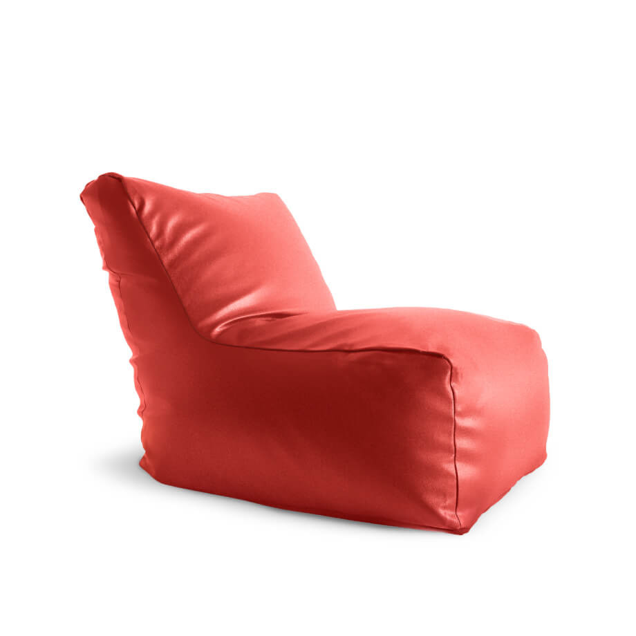 Red Beanbag (rent)