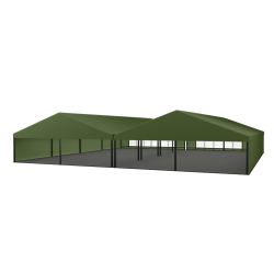 Žalia (Olive green)...