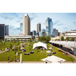 Crown Pavilion M (rent)