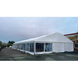 Modulinis Paviljonas -...