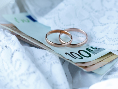 How to plan a beautiful wedding without financial stress?